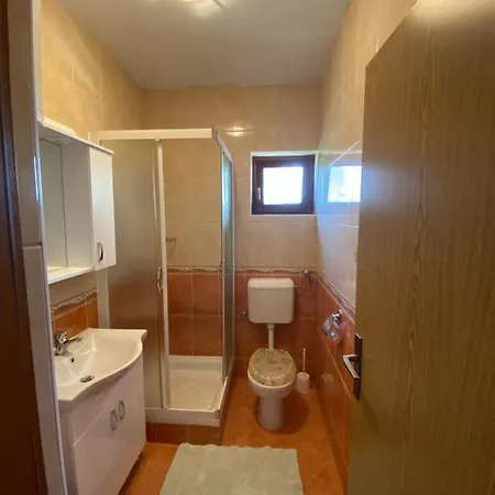 Appartement Irina *