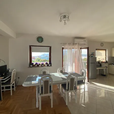 Irina Appartement *