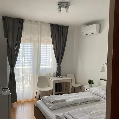 Appartement Irina