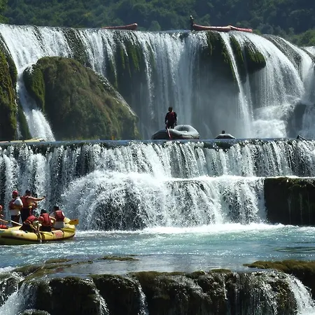 Irina Διαμέρισμα *