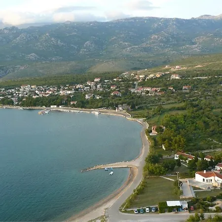 Irina Appartement