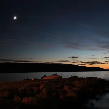 Διαμέρισμα Irina Rovanjska