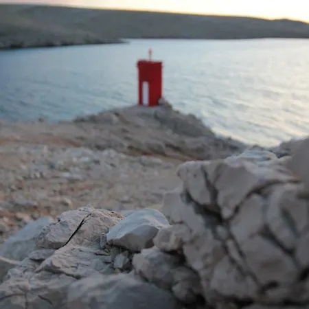 Διαμέρισμα Irina Rovanjska