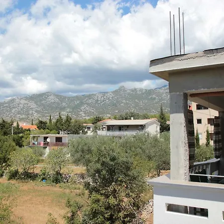 Appartement Irina