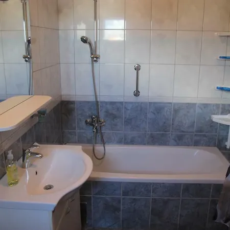Irina Appartement *