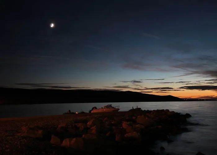 아파트 Irina 로바니스카