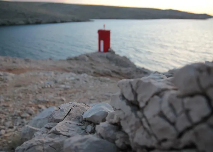 Lägenhet Irina Rovanjska