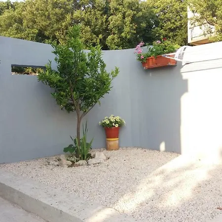 Irina Appartement