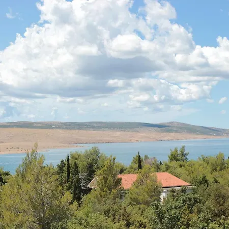 Appartement Irina