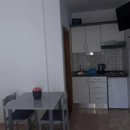 Irina Appartement