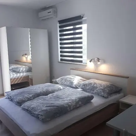 Appartement Irina *
