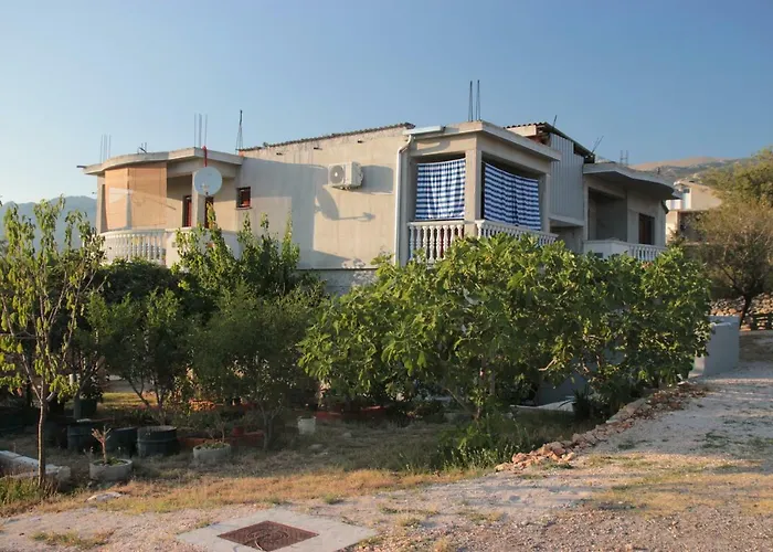 Irina Apartamento Rovanjska