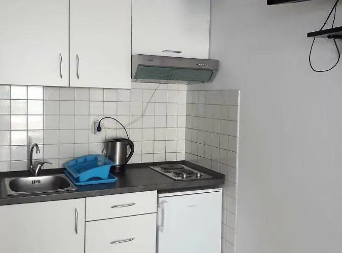 Irina Apartamento Rovanjska